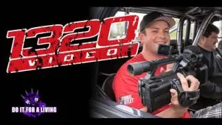 Эпизод 027 - Кайл Лофтис из 1320 Видео