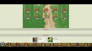 new camp formation