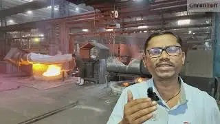 Gramton Heat-Proof Crane Scale - GHP Testimonial | Gramton Weighing Automations Pvt.Ltd