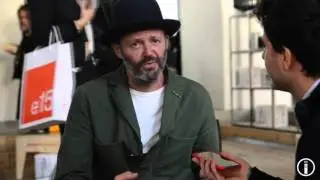 Michael Young, designer WEARiT| Intervista iTechMania