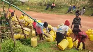 Free Clean Water Jan 23rd 2026