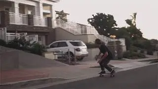 Yago Dora | Pitted Goat