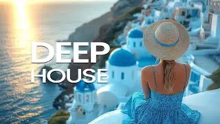 Deep House Music - Best of Ethnic Chill & Deep House Mix [1 Hours]