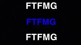 FTFMG