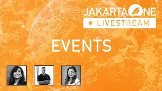 Jakarta EE 2023 Events - JakartaOne 2023