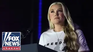 'Let them see what true evil is': Erika Kirk speaks out after Charlie Kirk's assassination