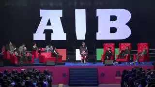 AIB Knockout   The Roast of Arjun Kapoor and Ranveer Singh   Part 2