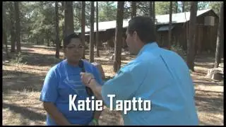 Mission New Mexico 2012 Native American Ministries