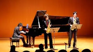 Jun Nagao/Paganini Lost Plays Yoshitomo Taki &Yo Matsushita