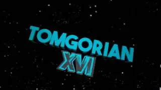 Welcome To The TomGorian Channel