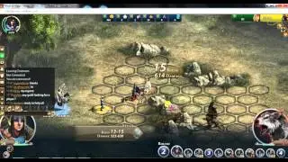 Armor Games - Might & Magic Online MMO