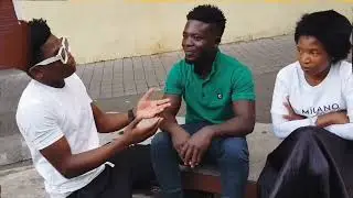 Grisoni ft Sam razaki sample Yao music video derect vj Sam 2026
