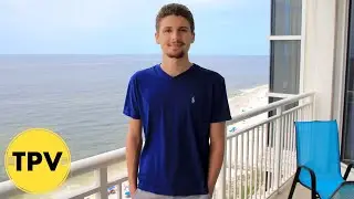 MY 21ST BIRTHDAY! | Trace Parks Vlogs #73 | 7/12/21