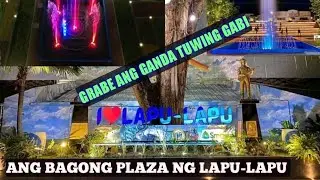 Bago At Magandang paSyaLan ng Lapu-lapu city 😘 @ncsmusic
