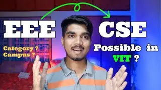 I  Change my Branch in VIT ?