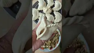 Pasta Food Making Part 1053