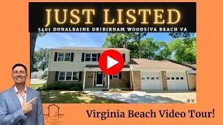 Kempsville Homes for Sale under $500,000 in Virginia Beach|Birnam Woods Real Estate Agent Andy Hubba