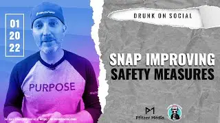 👻 Snapchat Is Upping Minor-Safety