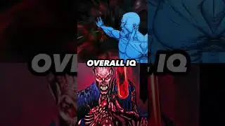 DR MANHATTAN vs MANDRAKK
