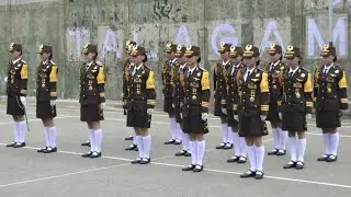AZKHA TIM A | LKBB BRAGA 2017 | JUARA UTAMA 3 | PELATIH TERBAIK | JUARA ADMIN TERBAIK 