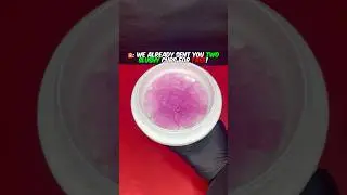 This slushy cup turns anything into a slushee?