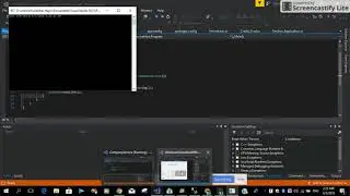 CRUD Operation Into Windows Form Application By using Wcf Service