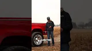 ‼️ WIN THIS TRUCK & $10,000 ‼️