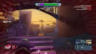 Plants vs Zombies Garden Warfare: Super Commando