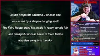 Virtual Hydlide Part 3 Finale (9.8.22)