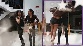 SalsaLife Jamaica Opening Night and Classes