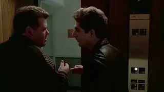 Sopranos quote, Chrissy: Russian booboos, you go for some basic foreplay, they'll detail your car