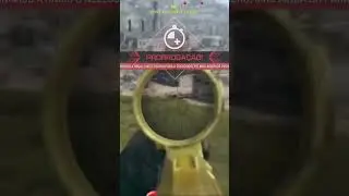 Can you tell me what happened here?😱 #warzone #cod #warzone2 #jogosdetiro #shotgun