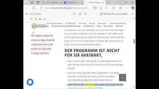 Intensivprogramm beruflichen Neuorientierung ONLINE-COACHINGPROGRAMM&bdquo;IN 10 MODULEN ZUM MASSGESCHN...
