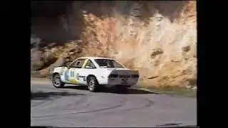 rallye du sidobre 2003