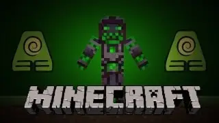 How to Earthbend in Minecraft [Tutorial]