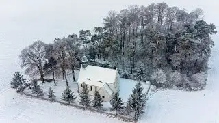 Živě Davle 11.1 v 8 hod. Sv&aacute;tek Křtu P&aacute;ně