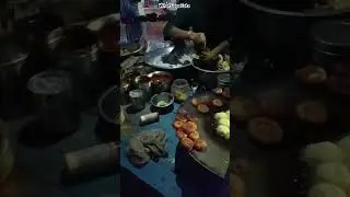 Bihar ka famous chaat #shorts #chaat