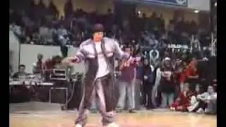 YOKOI Solo