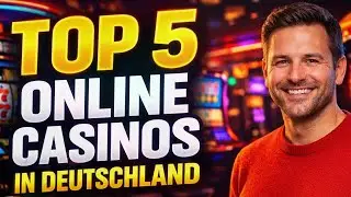 🏆 ONLINE CASINOS F&Uuml;R DEUTSCHE 🚀 DEUTSCHE CASINO SEITEN 💸