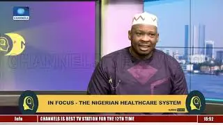 Brain Drain Controversy: Medical Expert Laments State Of Nigeria's Healthcare System