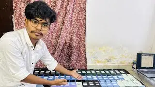 DURGA PUJA SALE PART 1 😍(NALBARI)#india #smartphone #wholesale #perfectgadgets #chiprice 