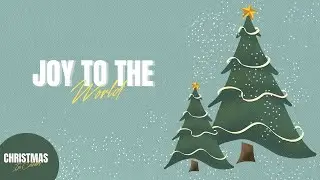 Joy to the world - Afrobeat Christmas Song (Official Audio)