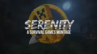 Minecraft Survival Games Montage: 