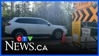 More N.S. wildfire evacuees allowed to return home