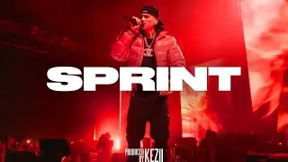 [FREE] Central Cee X Dave X Melodic Drill Type Beat 2023 - 