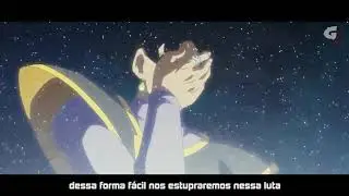 Rap do zamasu
