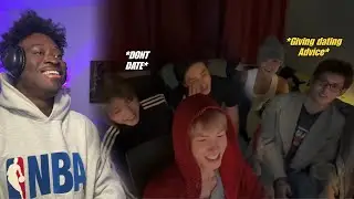 Cortis Moments That Live RENT FREE In My Head 😂