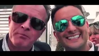Johny Pach showreel 2014
