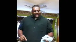Oil Test Towel Part1
