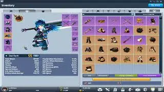 Sieghart 307K - Grand Chase Classic